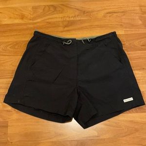 Nylon Hiking/Boating Shorts